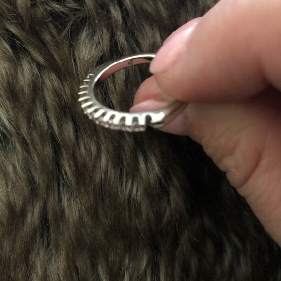 3 total STACKER Rings 💎 - Picture 7 of 8